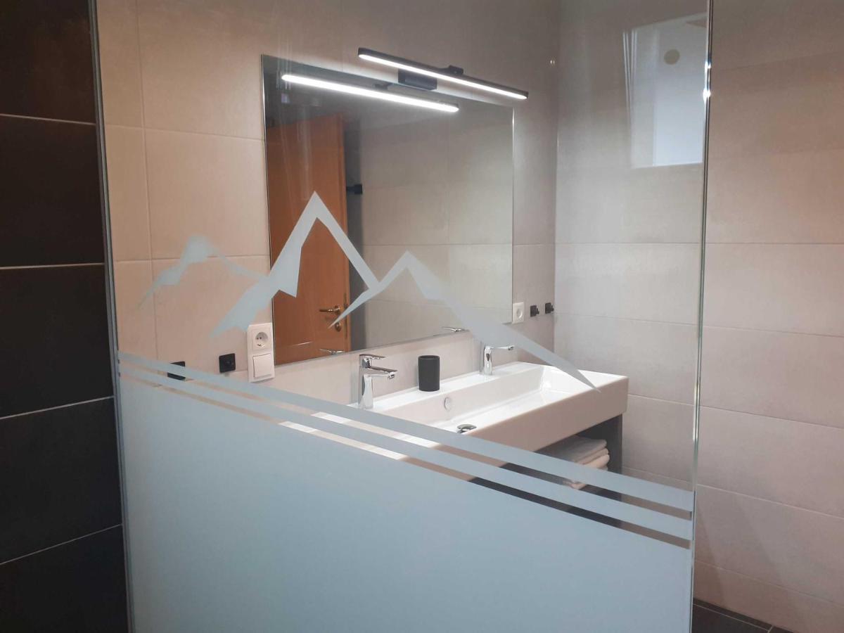 Appartement Spiss Ried im Oberinntal Esterno foto