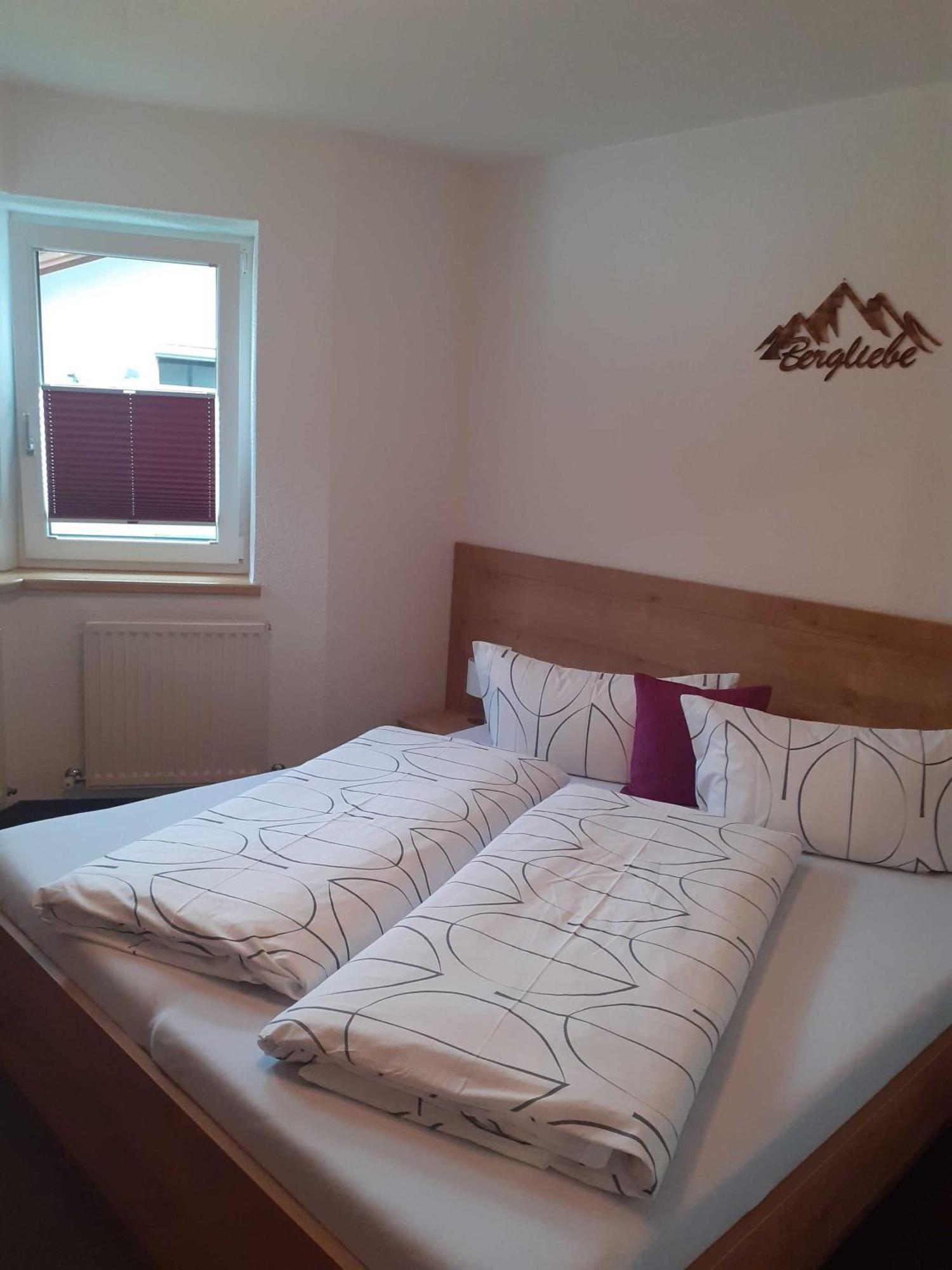 Appartement Spiss Ried im Oberinntal Esterno foto